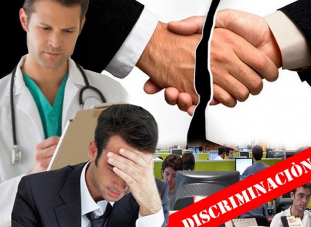 El Mejor Bufete Legal de Abogados Especialistas en Discriminación Laboral Pomona California