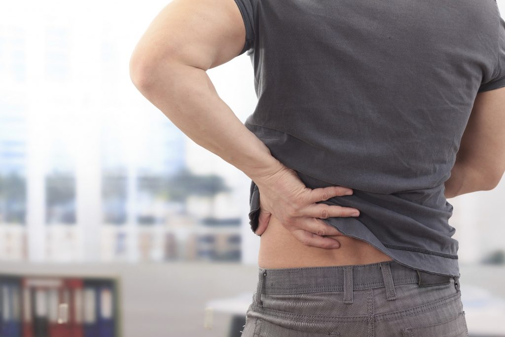 La Mejor Oficina Legal de Abogados de Hernia de Disco en Pomona California