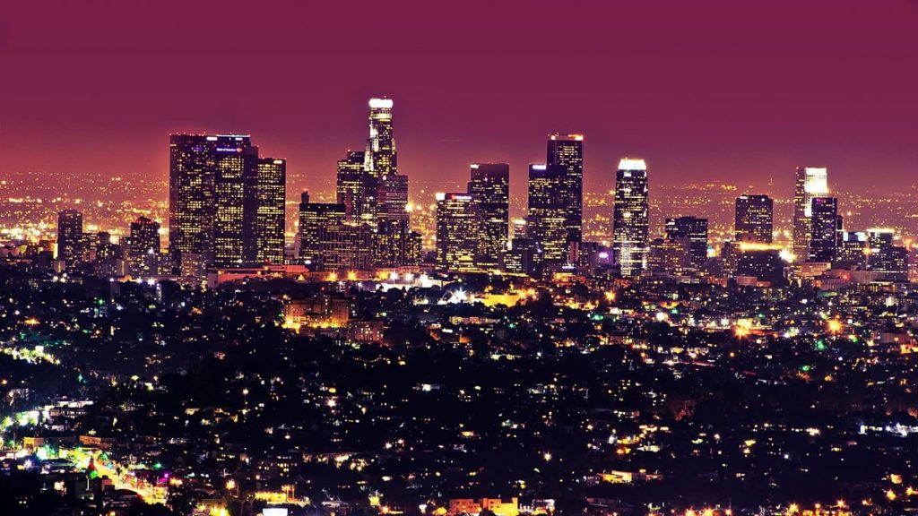 Pomona backdrop