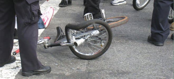 Abogados de Accidentes, Choques y Atropellos de Bicicletas, Bicis y Patines en Pomona Ca.