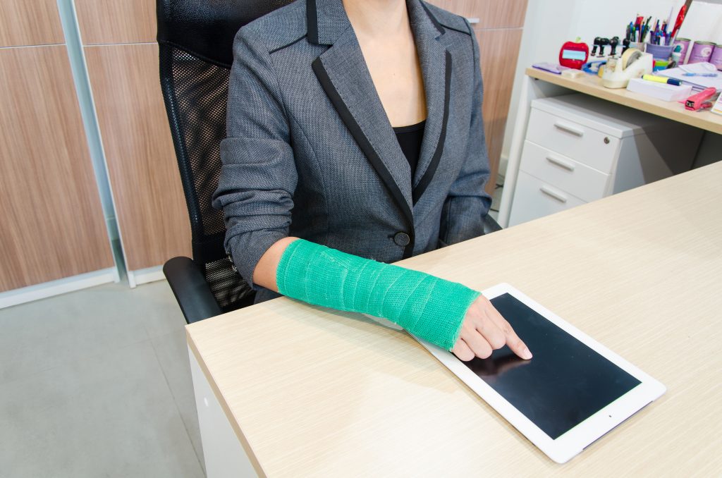 La Mejor Asesoría Legal de Abogados de Accidentes de Trabajo, Demanda de Derechos y Beneficios Cercas de Mí en Pomona California