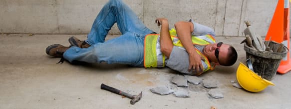 Abogado de Accidentes de Trabajo en Pomona Ca, Abogado de Lesiones Laborales en Pomona