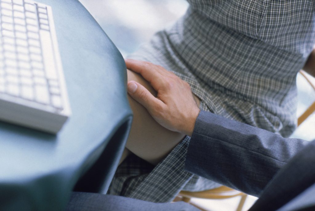 El Mejor Bufete Legal de Abogados de Acoso Sexual, Abogados Expertos en Casos de Comportamiento no Deseado en Pomona California