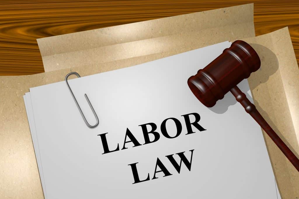 El Mejor Bufete de Abogados Especializados en Ley Laboral, Abogados Laboralistas Pomona California